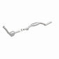 00 Mercedes ML320 3.2L Direct-Fit Catalytic Converter 23195 Magnaflow