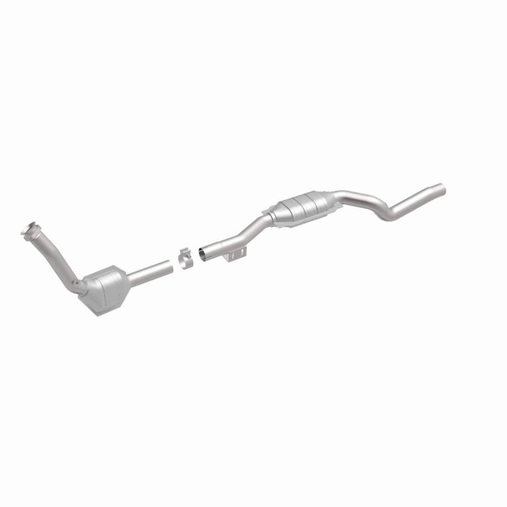 00 Mercedes ML320 3.2L Direct-Fit Catalytic Converter 23195 Magnaflow