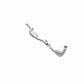 00 Mercedes ML320 3.2L Direct-Fit Catalytic Converter 23195 Magnaflow