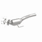 Catalytic Converter for HM Grade Federal / EPA Compliant Direct-Fit Catalytic Converter MagnaFlow 24369