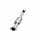04 Mitsubishi Galant 2.4L Direct-Fit Catalytic Converter 23200 Magnaflow