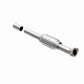 04 Mitsubishi Galant 2.4L Direct-Fit Catalytic Converter 23200 Magnaflow - Catalytic Converters Car Part People