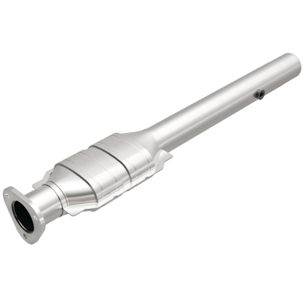 1999 Ford E250 5.4L Direct-Fit Catalytic Converter 23204 Magnaflow