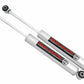 Fits Chevy Half-Ton Suburban 4WD (1969-1972) N3 Rear Shocks; 0-1"; 23204_S