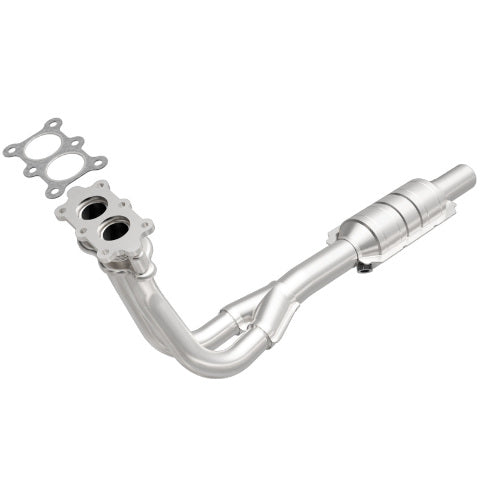 1986-1988 Volkswagen Scirocco Direct-Fit Catalytic Converter 23207 Magnaflow