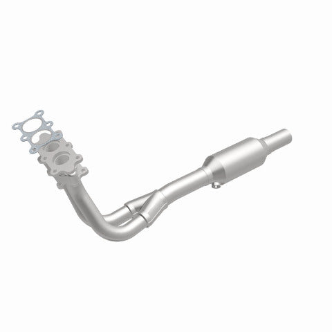 1986-1988 Volkswagen Scirocco Direct-Fit Catalytic Converter 23207 Magnaflow