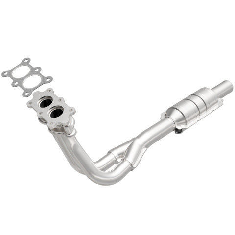1986-1988 Volkswagen Scirocco Direct-Fit Catalytic Converter 23207 Magnaflow