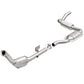00 Mercedes ML320 Direct-Fit Catalytic Converter 23209 Magnaflow - Catalytic Converters Car Part People