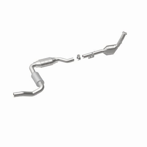 00 Mercedes ML320 Direct-Fit Catalytic Converter 23209 Magnaflow
