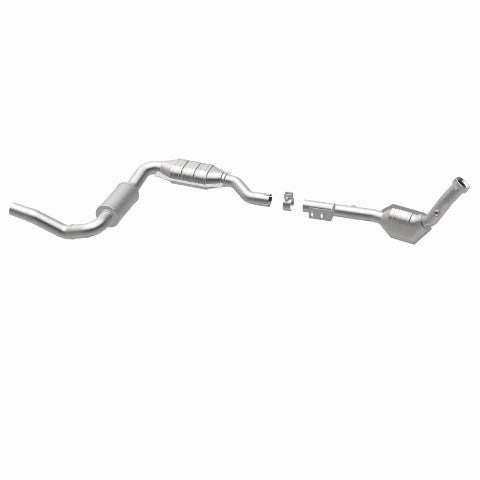 00 Mercedes ML320 Direct-Fit Catalytic Converter 23209 Magnaflow