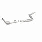 00 Mercedes ML320 Direct-Fit Catalytic Converter 23209 Magnaflow - Catalytic Converters Car Part People