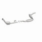 00 Mercedes ML320 Direct-Fit Catalytic Converter 23209 Magnaflow