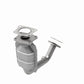 00 Ford Focus 2.0L Code P Direct-Fit Catalytic Converter 23210 Magnaflow - Catalytic Converters Car Part People
