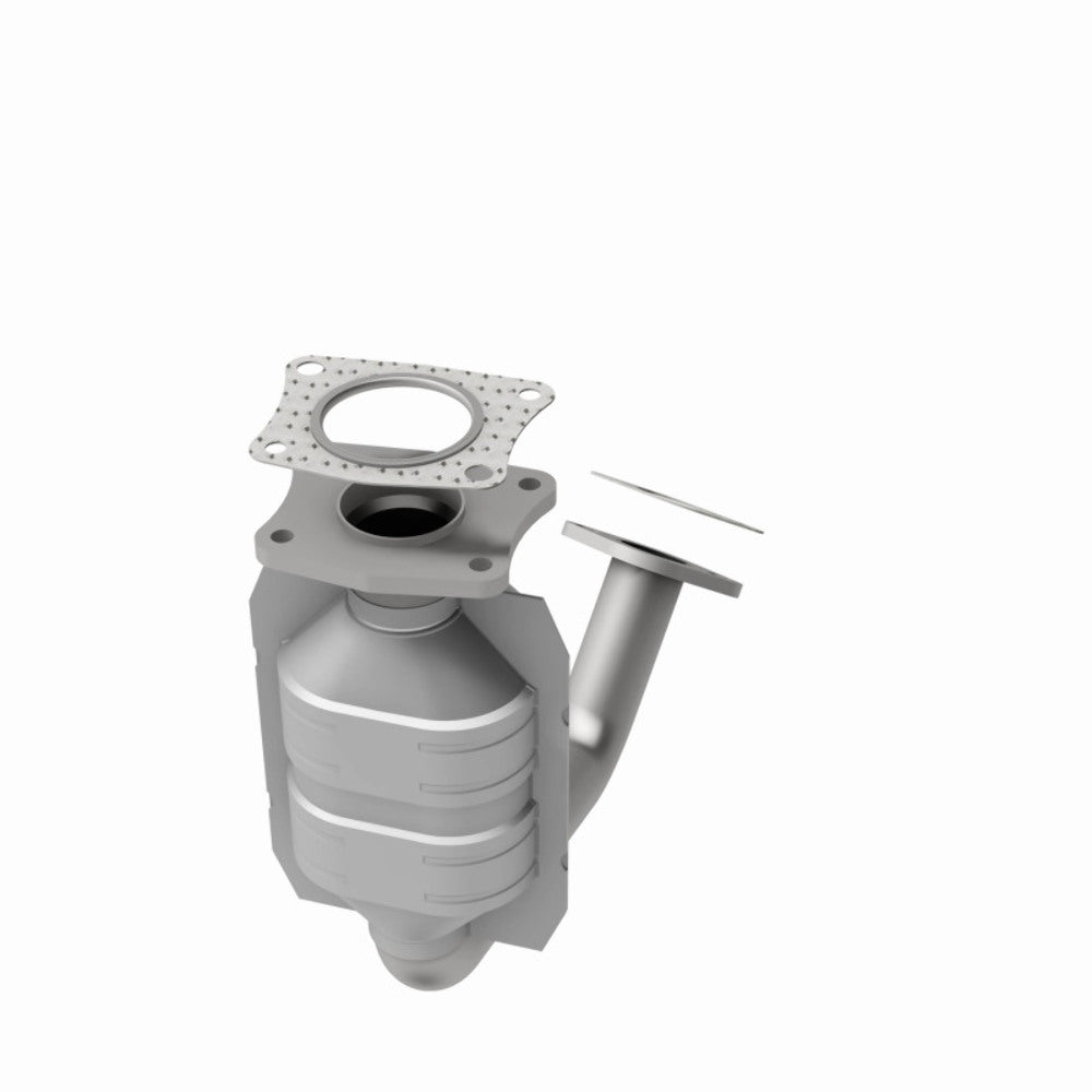 00 Ford Focus 2.0L Code P Direct-Fit Catalytic Converter 23210 Magnaflow - Catalytic Converters Car Part People