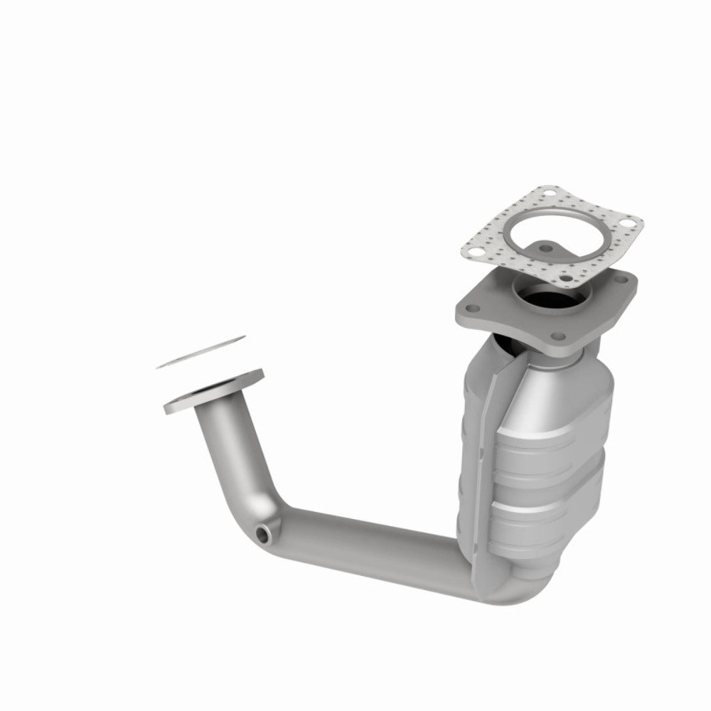 00 Ford Focus 2.0L Code P Direct-Fit Catalytic Converter 23210 Magnaflow - Catalytic Converters Car Part People