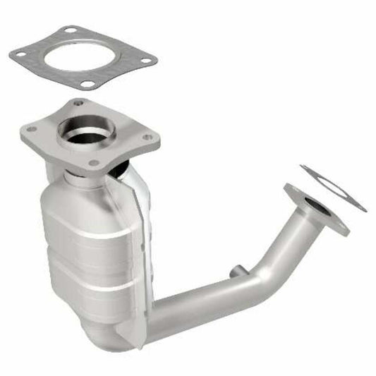 00 Ford Focus 2.0L Code P Direct-Fit Catalytic Converter 23210 Magnaflow - Catalytic Converters Car Part People