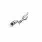 03 Volkswagen Passat 2.8L Direct-Fit Catalytic Converter 23211 Magnaflow