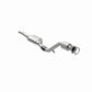 03 Volkswagen Passat 2.8L Direct-Fit Catalytic Converter 23211 Magnaflow - Catalytic Converters Car Part People