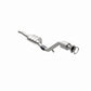 03 Volkswagen Passat 2.8L Direct-Fit Catalytic Converter 23211 Magnaflow