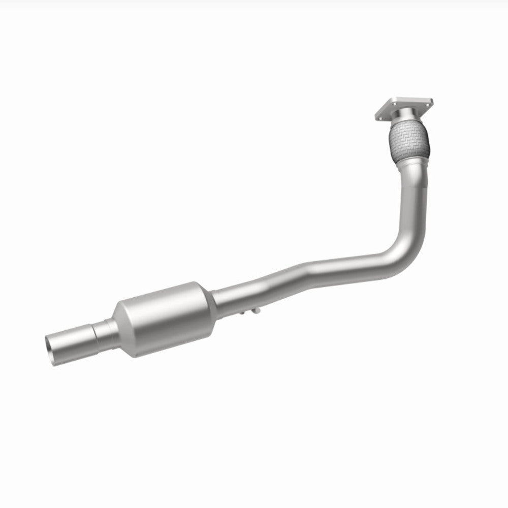 1991-1993 Volkswagen Cabriolet Direct-Fit Catalytic Converter 23212 Magnaflow - Catalytic Converters Car Part People