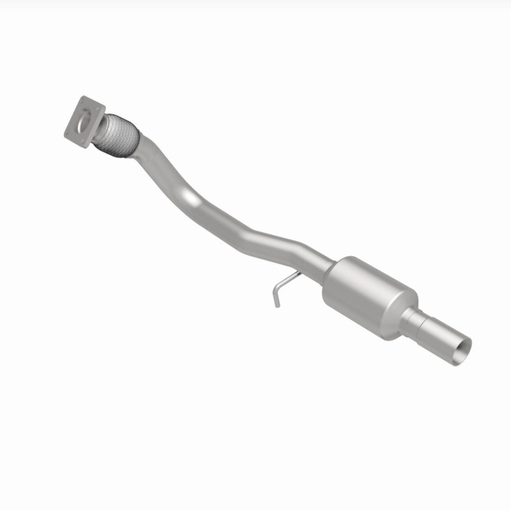 1991-1993 Volkswagen Cabriolet Direct-Fit Catalytic Converter 23212 Magnaflow - Catalytic Converters Car Part People