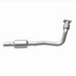 1991-1993 Volkswagen Cabriolet Direct-Fit Catalytic Converter 23212 Magnaflow - Catalytic Converters Car Part People