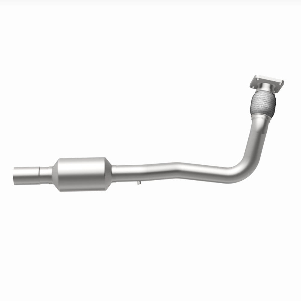 1991-1993 Volkswagen Cabriolet Direct-Fit Catalytic Converter 23212 Magnaflow - Catalytic Converters Car Part People