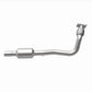 1991-1993 Volkswagen Cabriolet Direct-Fit Catalytic Converter 23212 Magnaflow