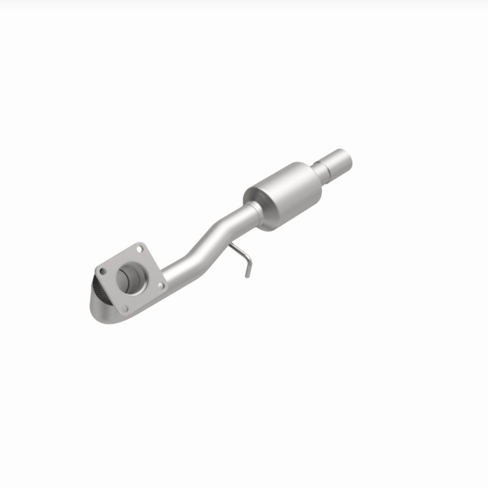 1991-1993 Volkswagen Cabriolet Direct-Fit Catalytic Converter 23212 Magnaflow - Catalytic Converters Car Part People