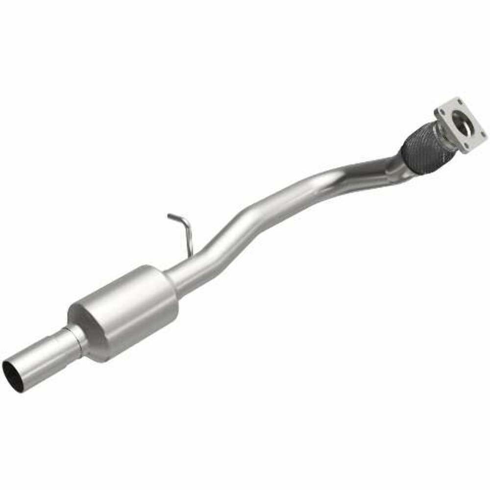 1991-1993 Volkswagen Cabriolet Direct-Fit Catalytic Converter 23212 Magnaflow - Catalytic Converters Car Part People