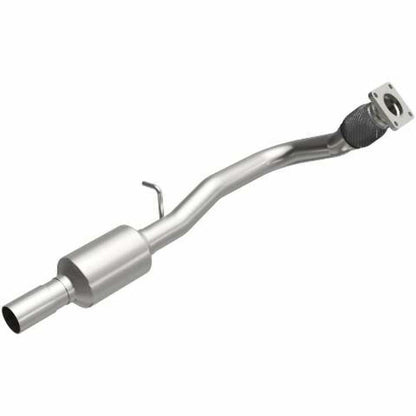 1991-1993 Volkswagen Cabriolet Direct-Fit Catalytic Converter 23212 Magnaflow - Catalytic Converters Car Part People