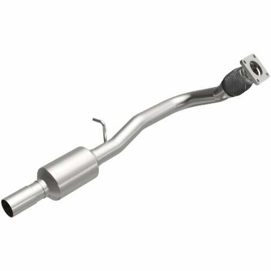 1991-1993 Volkswagen Cabriolet Direct-Fit Catalytic Converter 23212 Magnaflow - Catalytic Converters Car Part People
