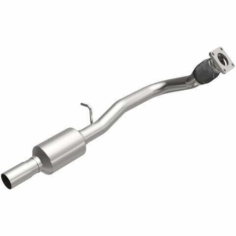 1991-1993 Volkswagen Cabriolet Direct-Fit Catalytic Converter 23212 Magnaflow