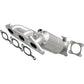02 Volvo S80 2.9L Direct-Fit Catalytic Converter 23213 Magnaflow