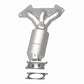 02 Volvo S80 2.9L Direct-Fit Catalytic Converter 23213 Magnaflow