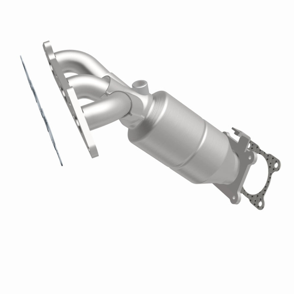 02 Volvo S80 2.9L Direct-Fit Catalytic Converter 23213 Magnaflow - Catalytic Converters Car Part People
