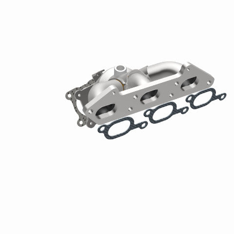 02 Volvo S80 2.9L Direct-Fit Catalytic Converter 23213 Magnaflow