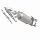 02 Volvo S80 2.9L Direct-Fit Catalytic Converter 23213 Magnaflow - Catalytic Converters Car Part People