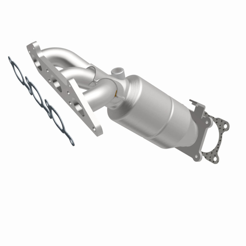 02 Volvo S80 2.9L Direct-Fit Catalytic Converter 23213 Magnaflow - Catalytic Converters Car Part People