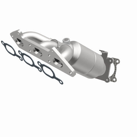 02 Volvo S80 2.9L Direct-Fit Catalytic Converter 23213 Magnaflow