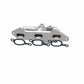 02 Volvo S80 2.9L Direct-Fit Catalytic Converter 23213 Magnaflow