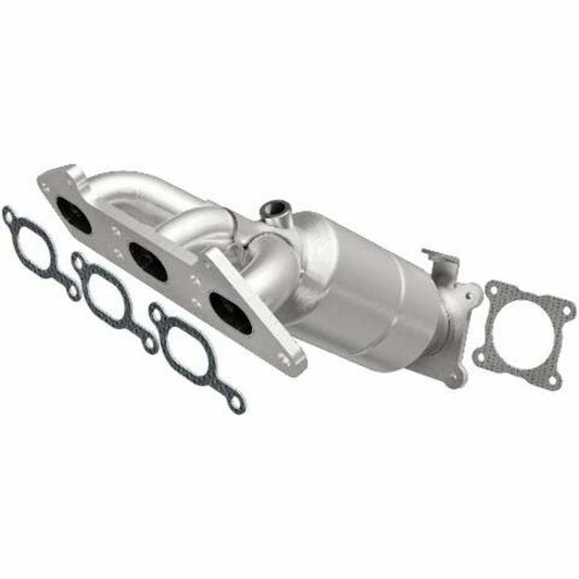 02 Volvo S80 2.9L Direct-Fit Catalytic Converter 23213 Magnaflow - Catalytic Converters Car Part People