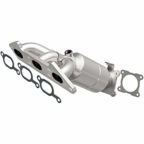 02 Volvo S80 2.9L Direct-Fit Catalytic Converter 23213 Magnaflow