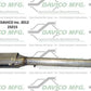 1997-1999 Jeep Wrangler Catalytic Converter 23215