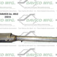 1997-1999 Jeep Wrangler Catalytic Converter 23215