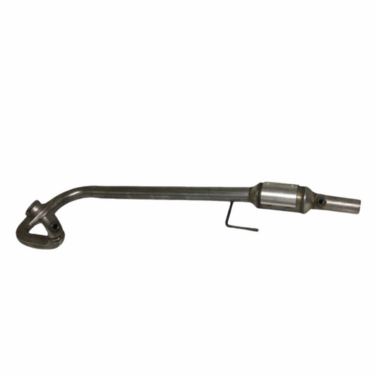 1997-1999 Jeep Wrangler Catalytic Converter 23217