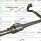 1997-1999 Jeep Wrangler Catalytic Converter 23217
