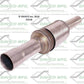 1993-1995 Jeep Grand Cherokee Catalytic Converter 23218