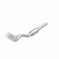 1998-2001 Volkswagen Beetle Direct-Fit Catalytic Converter 23220 Magnaflow - Catalytic Converters Car Part People