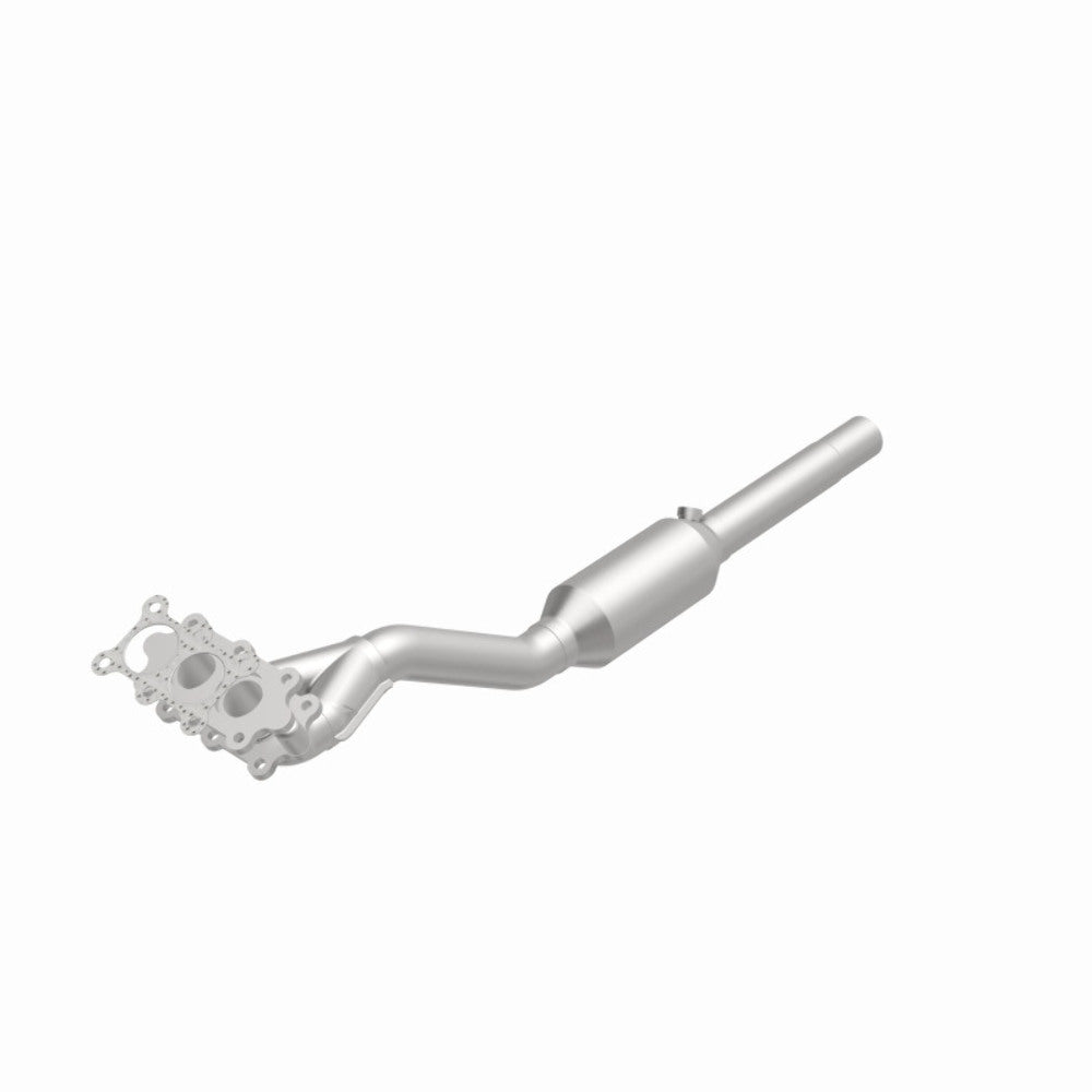 1998-2001 Volkswagen Beetle Direct-Fit Catalytic Converter 23220 Magnaflow - Catalytic Converters Car Part People